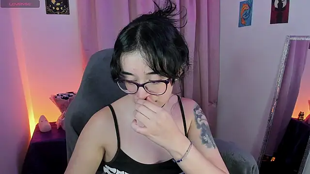 indra cam online show from 9, 4, 2026