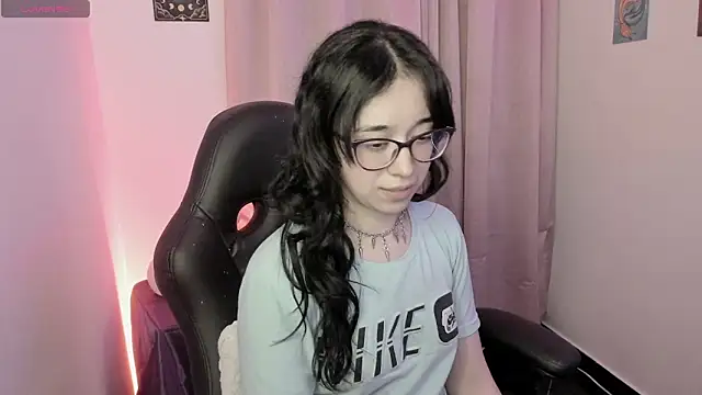 indra cam online show from 18, 4, 2026