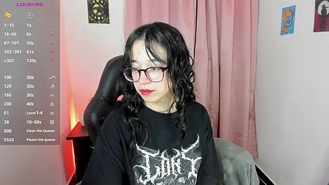 indra cam online show from 26, 2, 2026