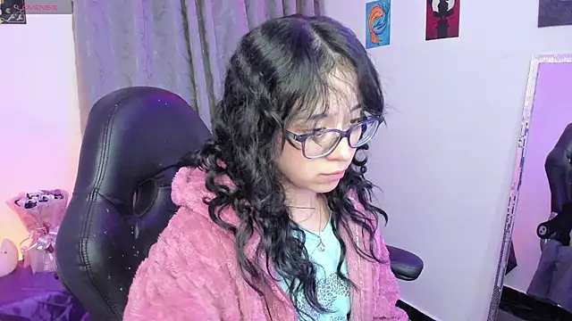 indra cam online show from 3, 6, 2026