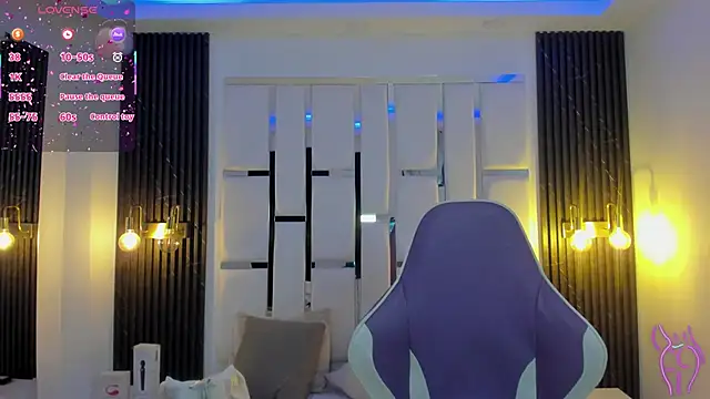 mia schwarz online show from 21, 11, 2025