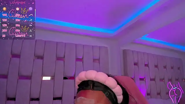 mia schwarz online show from 18, 4, 2026