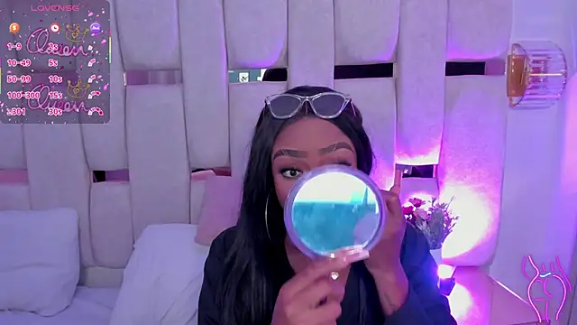 mia schwarz online show from 18, 4, 2026