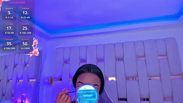 mia schwarz online show from 12, 2, 2026