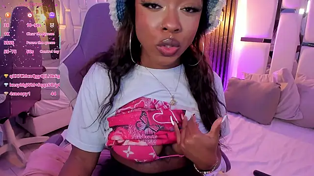 mia schwarz online show from 10, 11, 2025