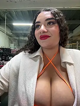 Keisha west online show from 3, 3, 2026