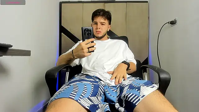 danielclarton1 online show from 19, 2, 2025