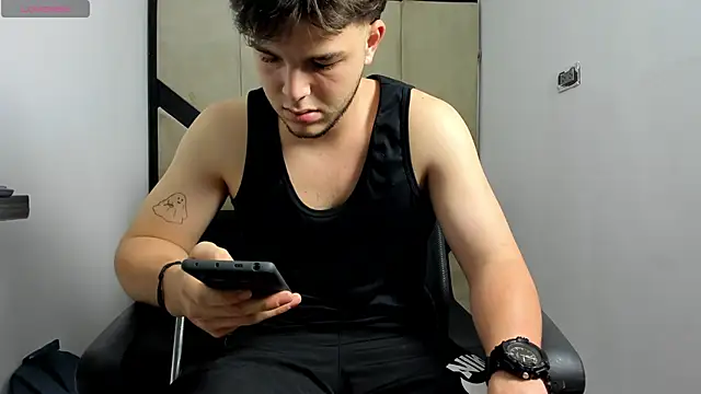 danielclarton1 online show from 5, 2, 2025