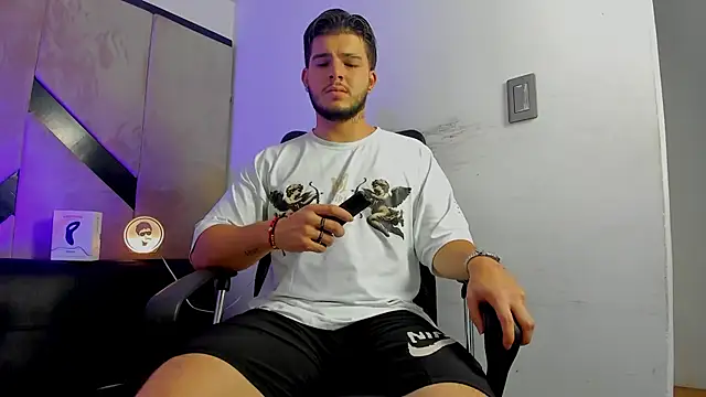 danielclarton1 online show from 19, 9, 2025