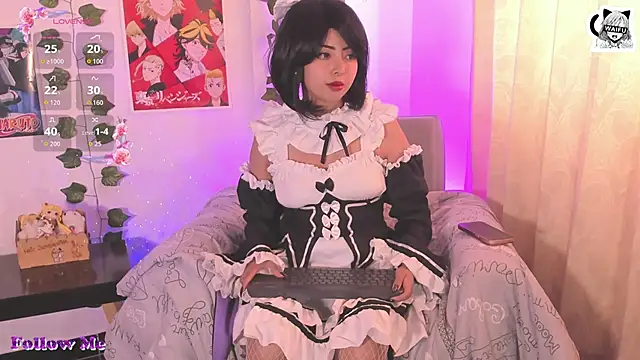 Snapshot of dakotta_rosee chatting on 30, 10, 2025 dakotta rosee online show from 30, 10, 2025