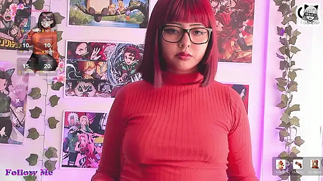 dakotta rosee online show from 19, 2, 2026