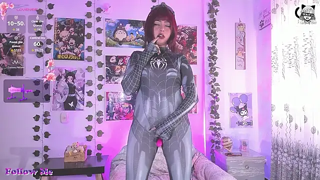 dakotta rosee online show from 4, 3, 2026