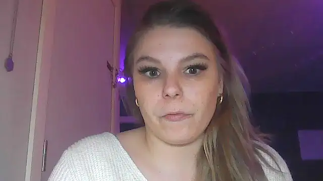 PetiteB Official online show from 31, 1, 2025