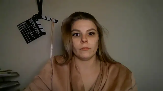 PetiteB Official online show from 11, 2, 2025