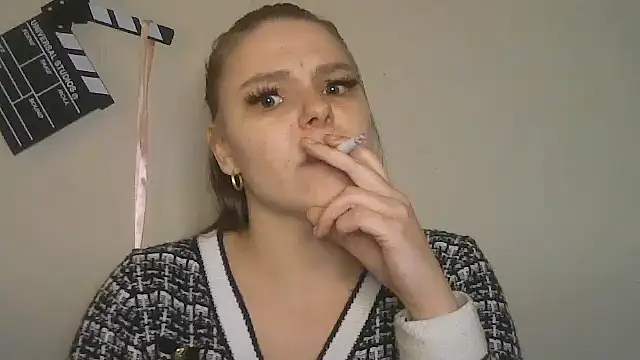 PetiteB Official online show from 9, 2, 2025