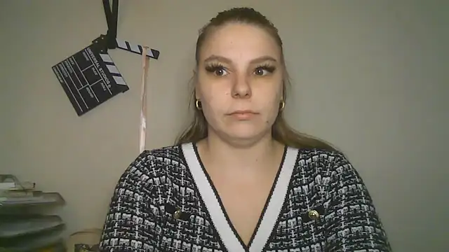 PetiteB Official online show from 8, 2, 2025