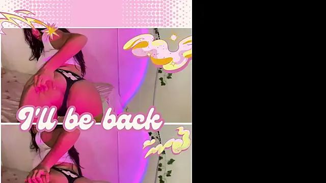 Mikubani18 online show from 27, 2, 2025