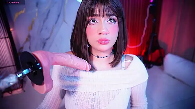 Mikubani18 online show from 18, 4, 2026