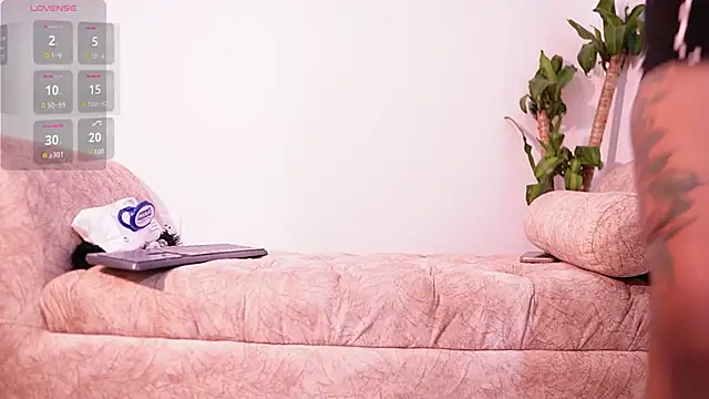 Mikubani18 online show from 30, 9, 2025