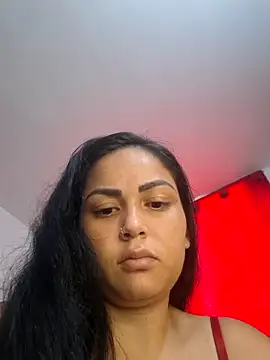 Snapshot of Mily_pao1 chatting on 15, 9, 2025 Mily pao1 online show from 15, 9, 2025