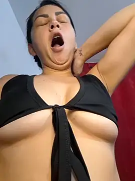 Snapshot of Mily_pao1 chatting on 19, 9, 2025 Mily pao1 online show from 19, 9, 2025
