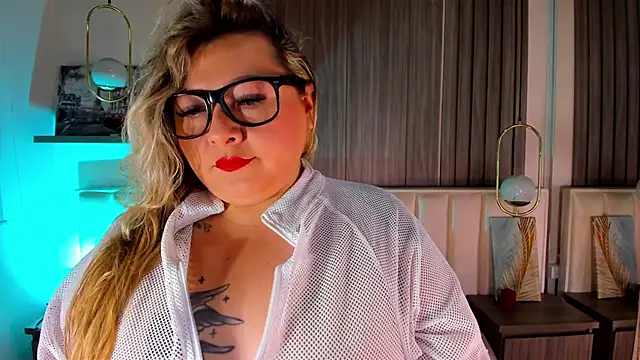 Kharla Marin online show from 19, 3, 2026