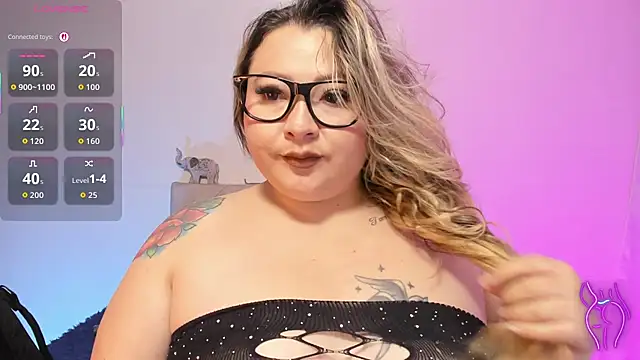 Snapshot of Kharla_Marin chatting on 15, 7, 2026 Kharla Marin online show from 15, 7, 2026