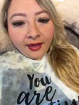 Kharla Marin online show from 24, 3, 2026