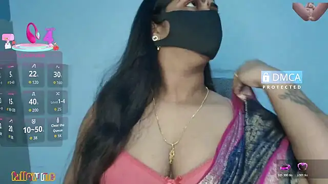 Snapshot of sameeksha_9 chatting on 16, 5, 2026 sameeksha 9 online show from 16, 5, 2026