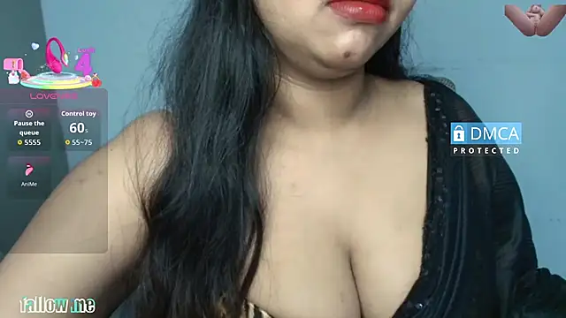 Snapshot of sameeksha_9 chatting on 6, 5, 2026 sameeksha 9 online show from 6, 5, 2026