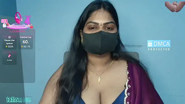 Snapshot of sameeksha_9 chatting on 13, 5, 2026 sameeksha 9 online show from 13, 5, 2026