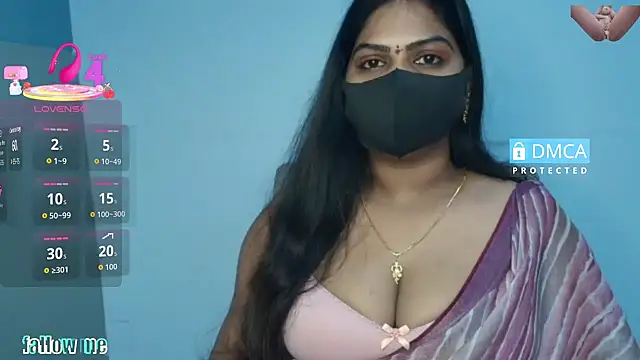 Snapshot of sameeksha_9 chatting on 13, 5, 2026 sameeksha 9 online show from 13, 5, 2026