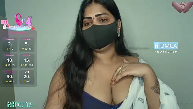 Snapshot of sameeksha_9 chatting on 22, 5, 2026 sameeksha 9 online show from 22, 5, 2026