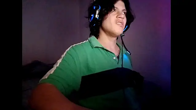 Xtrem3HARDxxx online show from 16, 10, 2025