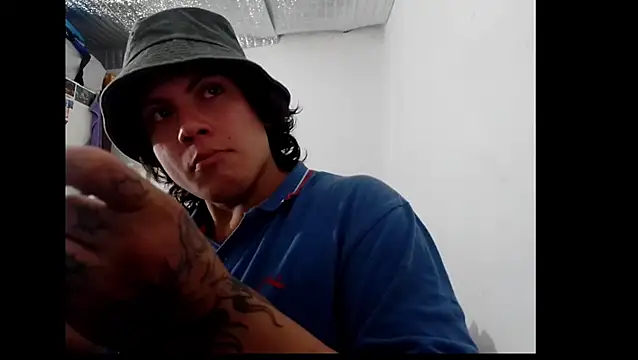 Xtrem3HARDxxx online show from 10, 11, 2025