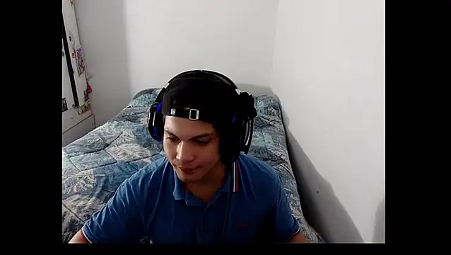 Xtrem3HARDxxx online show from 2, 11, 2025