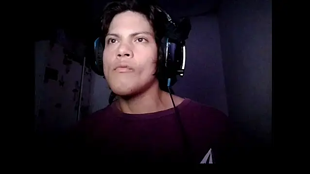 Xtrem3HARDxxx online show from 13, 11, 2025