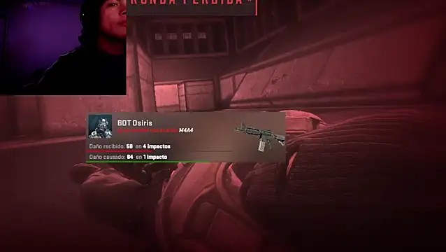 Xtrem3HARDxxx online show from 19, 10, 2025