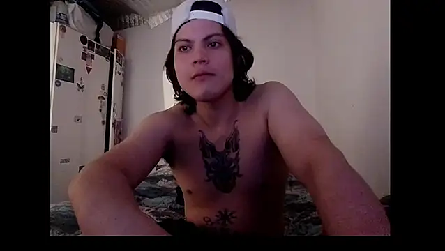 Xtrem3HARDxxx online show from 14, 11, 2025