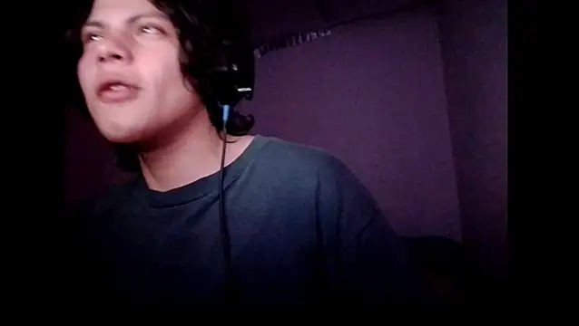 Xtrem3HARDxxx online show from 11, 11, 2025