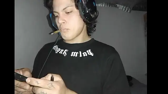 Xtrem3HARDxxx online show from 21, 11, 2025