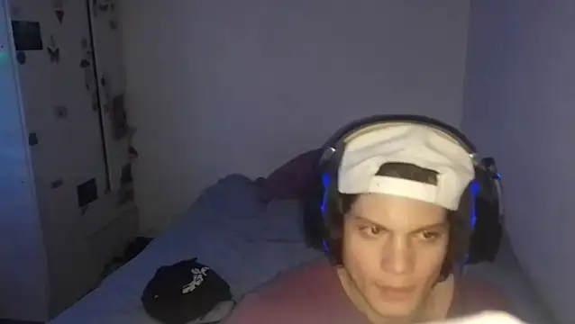 Xtrem3HARDxxx online show from 9, 10, 2025