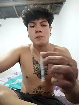 Xtrem3HARDxxx online show from 14, 2, 2025