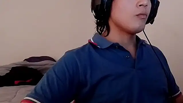 Xtrem3HARDxxx online show from 10, 10, 2025