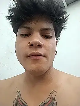 Xtrem3HARDxxx online show from 14, 2, 2025