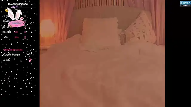 Blondecandie online show from 21, 4, 2026