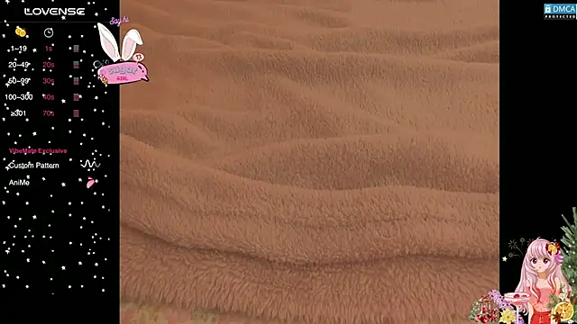 Blondecandie online show from 8, 3, 2026