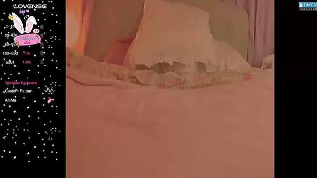 Blondecandie online show from 31, 3, 2026