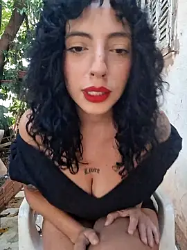 Sweet-diamondxxx online show from 27, 10, 2025