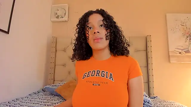 vanesasexyhot21 online show from 14, 3, 2026